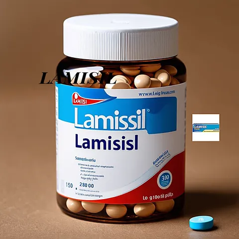 Precio de pastillas lamisil